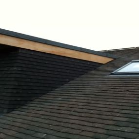 Bild von J S C Roofing