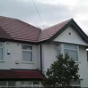 Bild von J S C Roofing