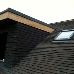 Bild von J S C Roofing