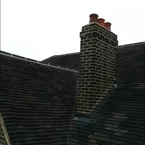 Bild von J S C Roofing