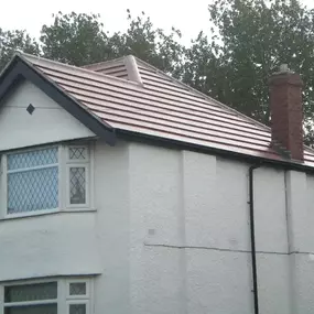 Bild von J S C Roofing