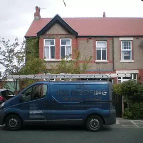 Bild von J S C Roofing