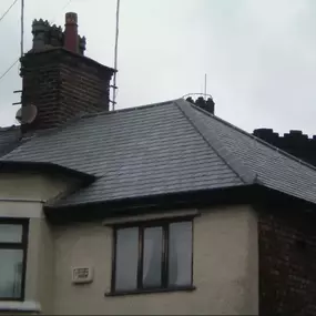 Bild von J S C Roofing