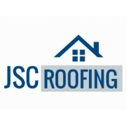 Logo da J S C Roofing