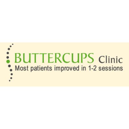 Logo fra Buttercups Clinic