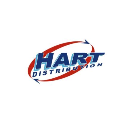 Logo from Hart Distribution