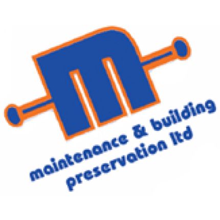 Logo de Maintenance & Building Preservation Ltd