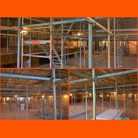 Bild von A V Scaffolding Ltd