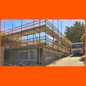 Bild von A V Scaffolding Ltd