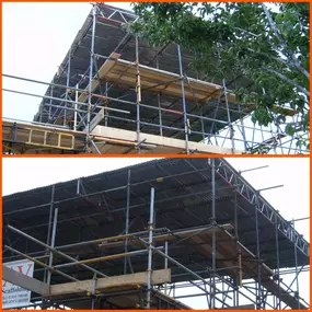 Bild von A V Scaffolding Ltd