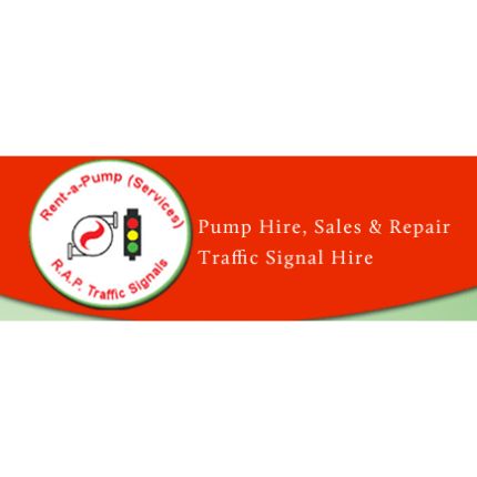 Logo from Rent-a-Pump Services