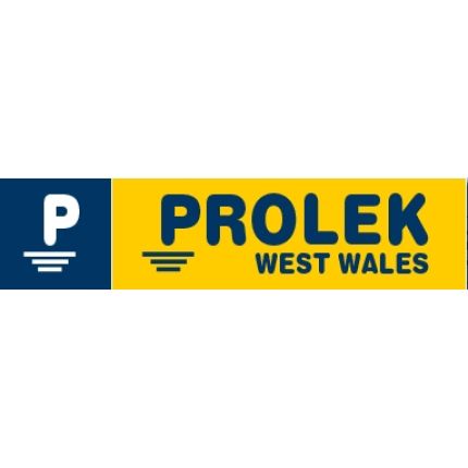 Logotyp från Prolek West Wales