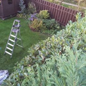 Bild von N B Landscapes & Garden Maintenance