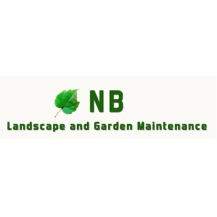 Logo von N B Landscapes & Garden Maintenance