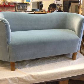 Bild von Frank Day Upholstery Ltd