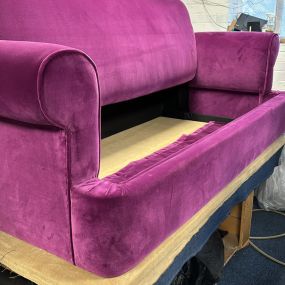 Bild von Frank Day Upholstery Ltd