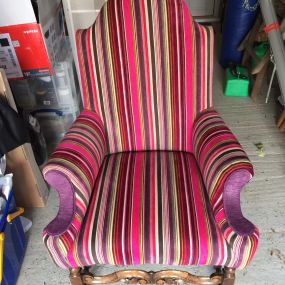 Bild von Frank Day Upholstery Ltd