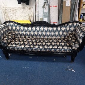 Bild von Frank Day Upholstery Ltd