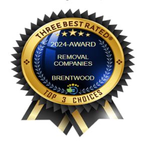 Bild von Brentwood & Essex Removals & Storage