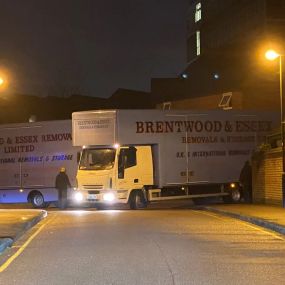 Bild von Brentwood & Essex Removals & Storage