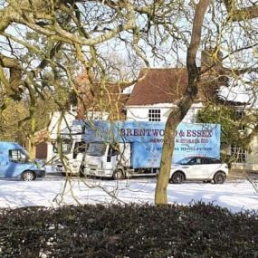 Bild von Brentwood & Essex Removals & Storage