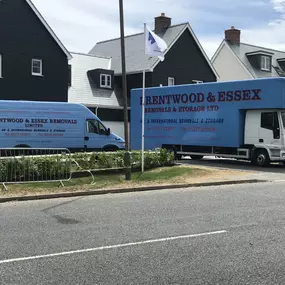 Bild von Brentwood & Essex Removals & Storage