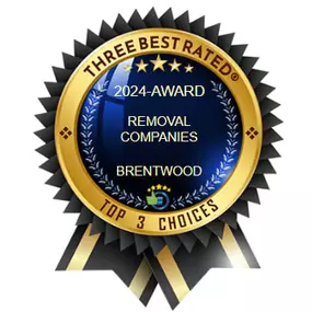 Bild von Brentwood & Essex Removals & Storage