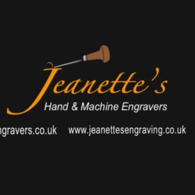 Bild von Jeanette's Engravers