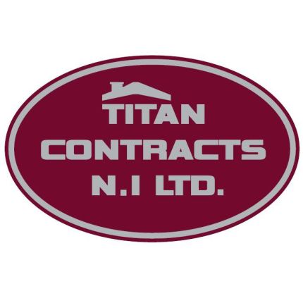 Logo from Titan Contracts NI Ltd