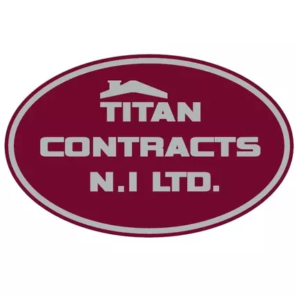 Logotipo de Titan Contracts NI Ltd