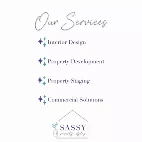 Bild von Sassy Property Styling Ltd