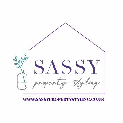 Logo from Sassy Property Styling Ltd