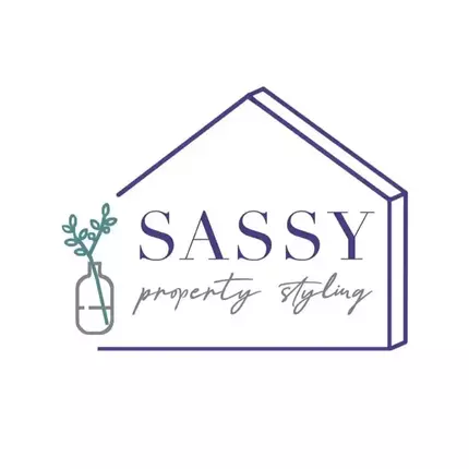 Logo da Sassy Property Styling Ltd