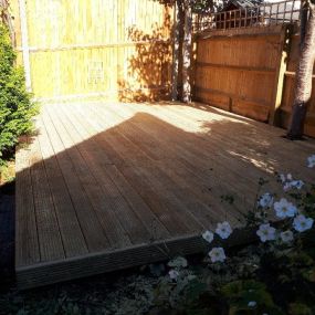 Bild von J Barnes Fencing Ltd