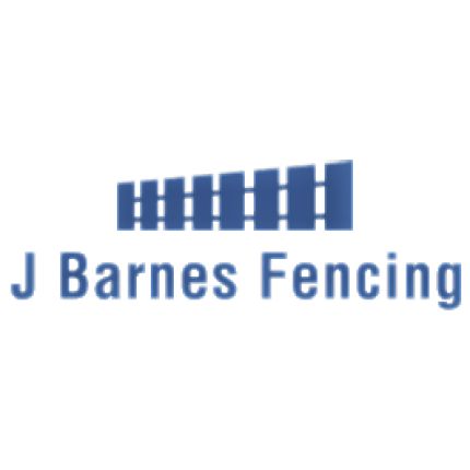 Logotyp från J Barnes Fencing Ltd