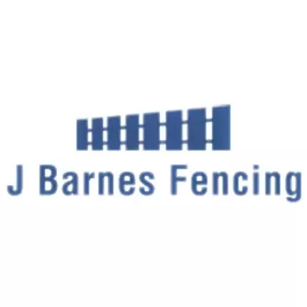 Logo de J Barnes Fencing Ltd