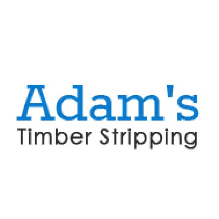 Λογότυπο από Adam's Timber Stripping