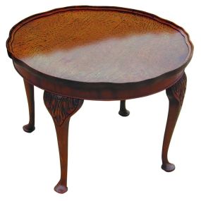 Bild von Regency French Polishers