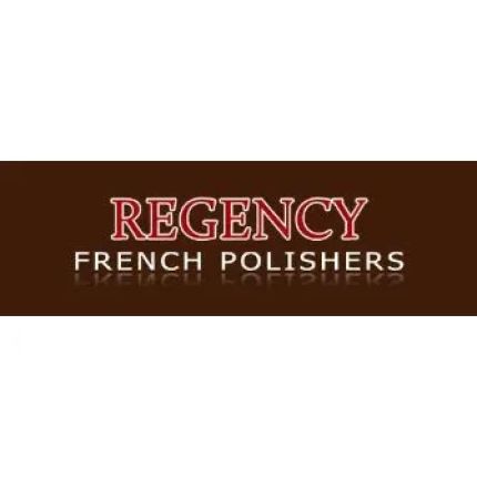Logo fra Regency French Polishers