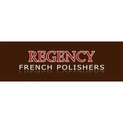 Logotyp från Regency French Polishers