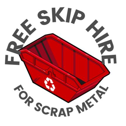 Logo from T C Skip Hire
