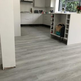 Bild von BT Flooring Services Ltd