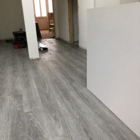 Bild von BT Flooring Services Ltd