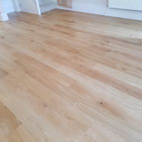 Bild von BT Flooring Services Ltd