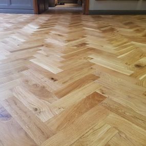 Bild von BT Flooring Services Ltd