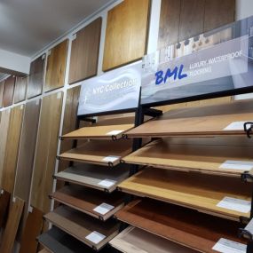 Bild von BT Flooring Services Ltd