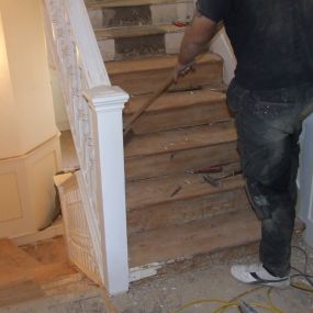 Bild von BT Flooring Services Ltd