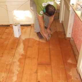 Bild von BT Flooring Services Ltd