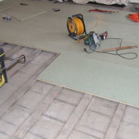 Bild von BT Flooring Services Ltd