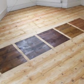 Bild von BT Flooring Services Ltd